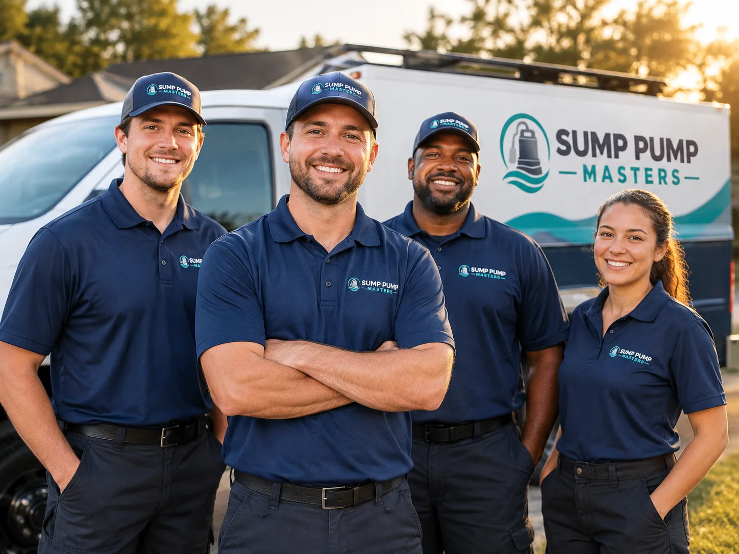 Sump Pump Repair company in Dunkirk, OH