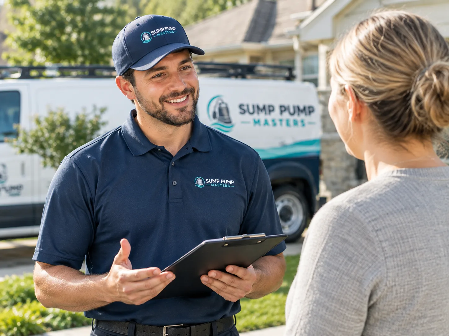 Sump Pump Repair Dunkirk, OH FAQs